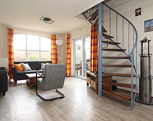 Unterkunft 0101629 - Ferienhaus Texel - Vakantiehuis E 636