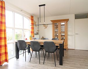 Unterkunft 0101629 - Ferienhaus Texel - Vakantiehuis E 636