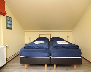 Unterkunft 0101629 - Ferienhaus Texel - Vakantiehuis E 636