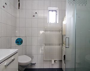 Unterkunft 0101629 - Ferienhaus Texel - Vakantiehuis E 636