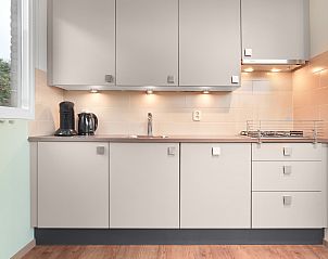 Unterkunft 010162 - Bungalow Texel - Sluftervallei | 4-persoons kinderbungalow | 4CK