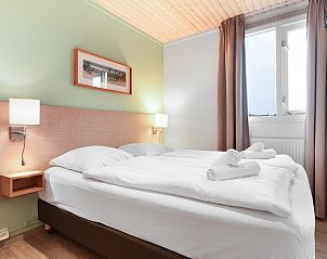 Unterkunft 010162 - Bungalow Texel - Sluftervallei | 4-persoons kinderbungalow | 4CK