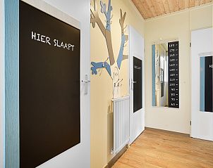 Unterkunft 010162 - Bungalow Texel - Sluftervallei | 4-persoons kinderbungalow | 4CK