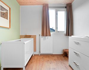 Unterkunft 010162 - Bungalow Texel - Sluftervallei | 4-persoons kinderbungalow | 4CK