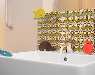 Unterkunft 010162 - Bungalow Texel - Sluftervallei | 4-persoons kinderbungalow | 4CK