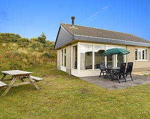 Unterkunft 010162 - Bungalow Texel - Sluftervallei | 4-persoons kinderbungalow | 4CK