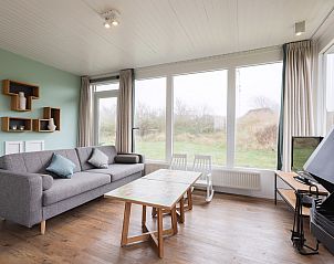 Unterkunft 010162 - Bungalow Texel - Sluftervallei | 4-persoons kinderbungalow | 4CK