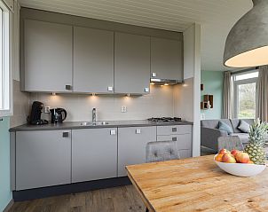 Unterkunft 010162 - Bungalow Texel - Sluftervallei | 4-persoons kinderbungalow | 4CK