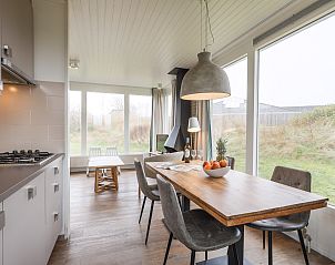 Unterkunft 010162 - Bungalow Texel - Sluftervallei | 4-persoons kinderbungalow | 4CK
