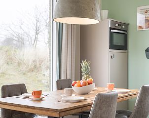 Unterkunft 010162 - Bungalow Texel - Sluftervallei | 4-persoons kinderbungalow | 4CK