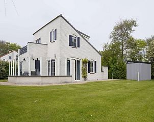 Unterkunft 0101632 - Ferienhaus Texel - Vakantiehuis F 782
