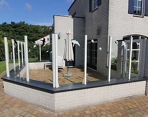 Unterkunft 0101632 - Ferienhaus Texel - Vakantiehuis F 782