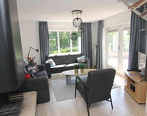 Unterkunft 0101632 - Ferienhaus Texel - Vakantiehuis F 782