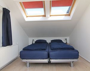 Unterkunft 0101632 - Ferienhaus Texel - Vakantiehuis F 782