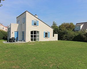 Guest house 0101633 - Holiday property Texel - Vakantiehuis F 675
