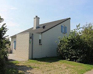 Guest house 0101633 - Holiday property Texel - Vakantiehuis F 675