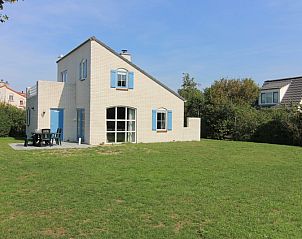 Guest house 0101633 - Holiday property Texel - Vakantiehuis F 675
