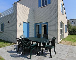 Guest house 0101633 - Holiday property Texel - Vakantiehuis F 675