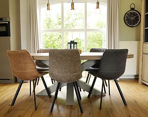 Guest house 0101633 - Holiday property Texel - Vakantiehuis F 675