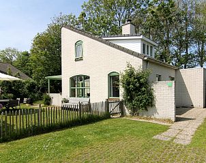 Verblijf 0101634 - Vakantiewoning Texel - Vakantiehuis F 789