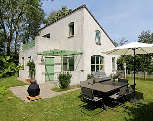 Verblijf 0101634 - Vakantiewoning Texel - Vakantiehuis F 789