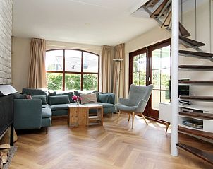 Verblijf 0101634 - Vakantiewoning Texel - Vakantiehuis F 789