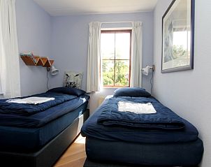 Verblijf 0101634 - Vakantiewoning Texel - Vakantiehuis F 789