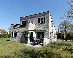 Unterkunft 0101635 - Ferienhaus Texel - Vakantiehuis F 604