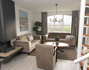 Unterkunft 0101635 - Ferienhaus Texel - Vakantiehuis F 604