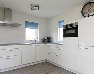 Unterkunft 0101635 - Ferienhaus Texel - Vakantiehuis F 604