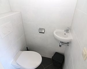 Unterkunft 0101635 - Ferienhaus Texel - Vakantiehuis F 604