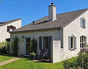 Verblijf 0101637 - Vakantiewoning Texel - Vakantiehuis E 646