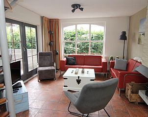 Verblijf 0101637 - Vakantiewoning Texel - Vakantiehuis E 646