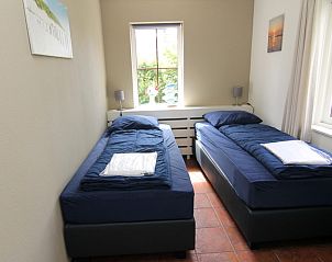 Verblijf 0101637 - Vakantiewoning Texel - Vakantiehuis E 646