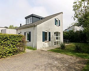 Unterkunft 0101638 - Ferienhaus Texel - Vakantiehuis F 623