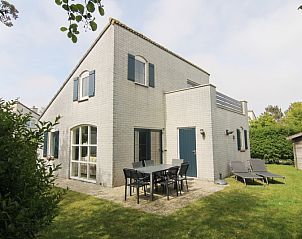 Unterkunft 0101638 - Ferienhaus Texel - Vakantiehuis F 623
