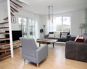 Unterkunft 0101638 - Ferienhaus Texel - Vakantiehuis F 623