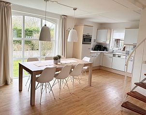 Unterkunft 0101638 - Ferienhaus Texel - Vakantiehuis F 623