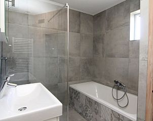 Unterkunft 0101638 - Ferienhaus Texel - Vakantiehuis F 623