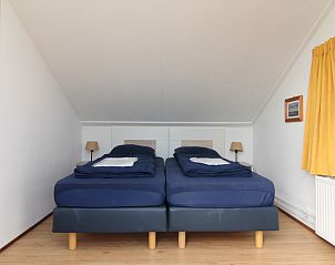 Unterkunft 0101638 - Ferienhaus Texel - Vakantiehuis F 623