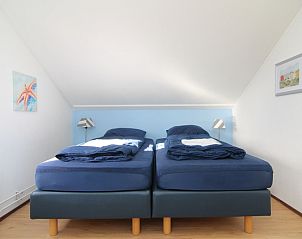 Unterkunft 0101638 - Ferienhaus Texel - Vakantiehuis F 623