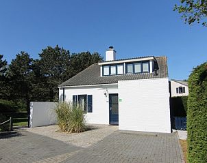 Unterkunft 0101639 - Ferienhaus Texel - Vakantiehuis F 627