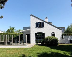 Unterkunft 0101639 - Ferienhaus Texel - Vakantiehuis F 627