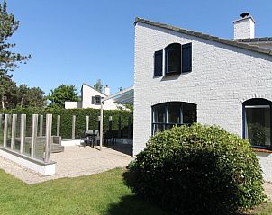 Unterkunft 0101639 - Ferienhaus Texel - Vakantiehuis F 627