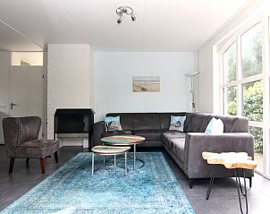 Unterkunft 0101639 - Ferienhaus Texel - Vakantiehuis F 627