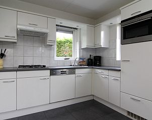 Unterkunft 0101639 - Ferienhaus Texel - Vakantiehuis F 627