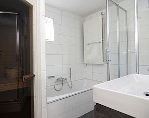 Unterkunft 0101639 - Ferienhaus Texel - Vakantiehuis F 627