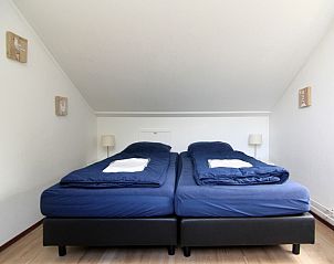 Unterkunft 0101639 - Ferienhaus Texel - Vakantiehuis F 627