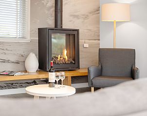 Guest house 010163 - Bungalow Texel - Sluftervallei | 6-persoons bungalow | 6L