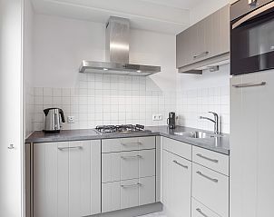 Guest house 010163 - Bungalow Texel - Sluftervallei | 6-persoons bungalow | 6L